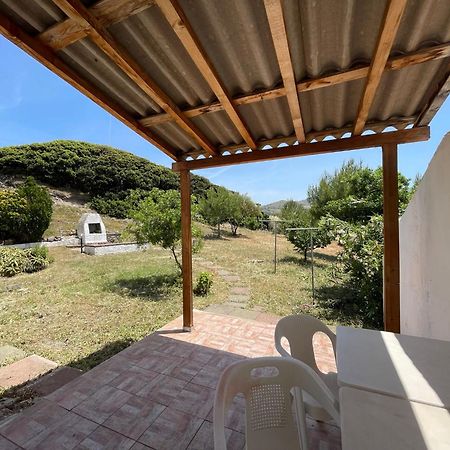 Villa Vista Mare Valledoria  Exterior foto