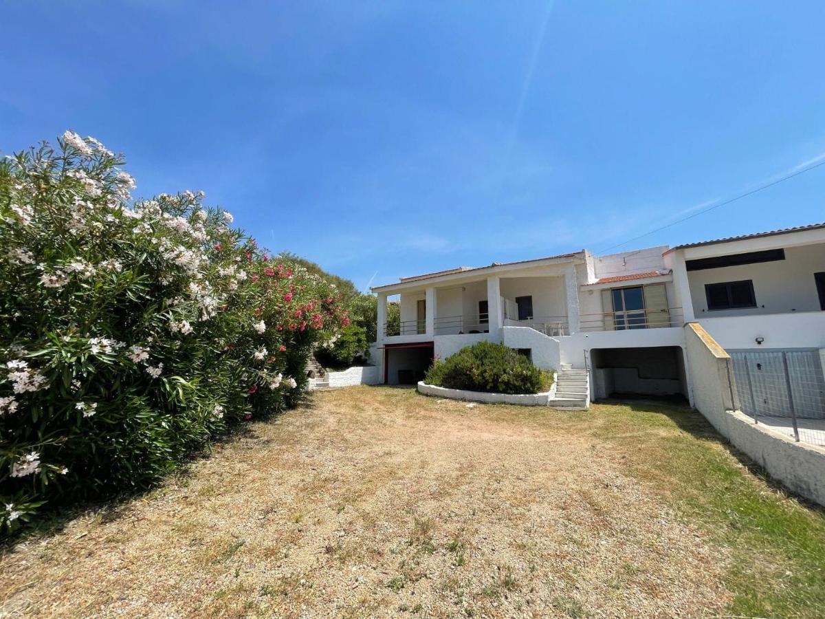 Villa Vista Mare Valledoria  Exterior foto