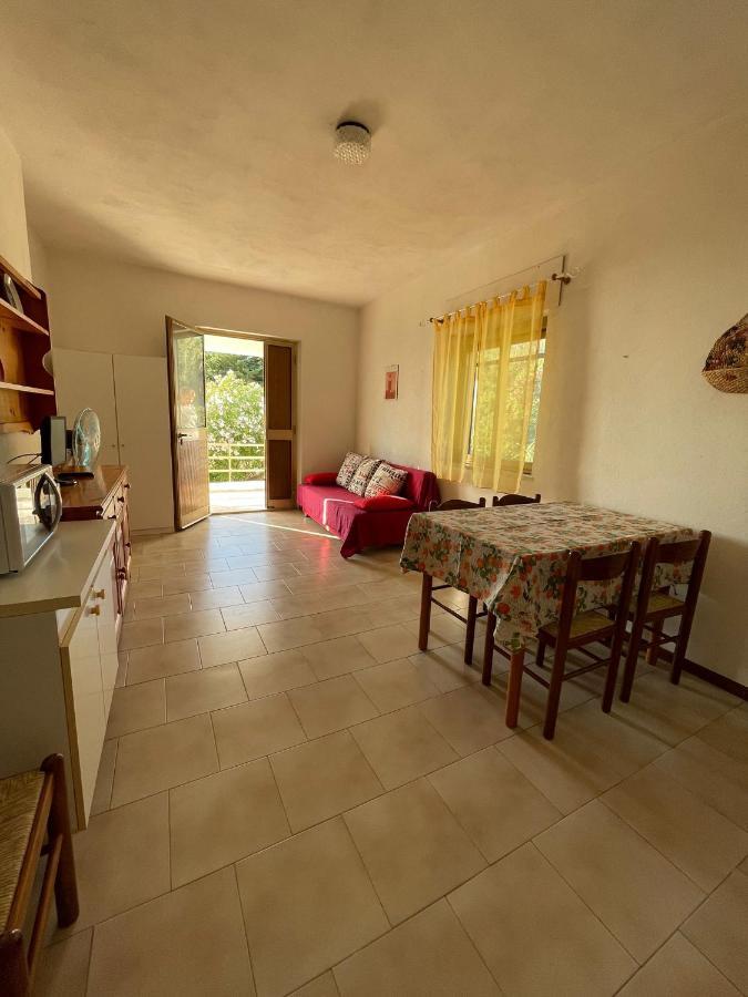 Villa Vista Mare Valledoria  Exterior foto